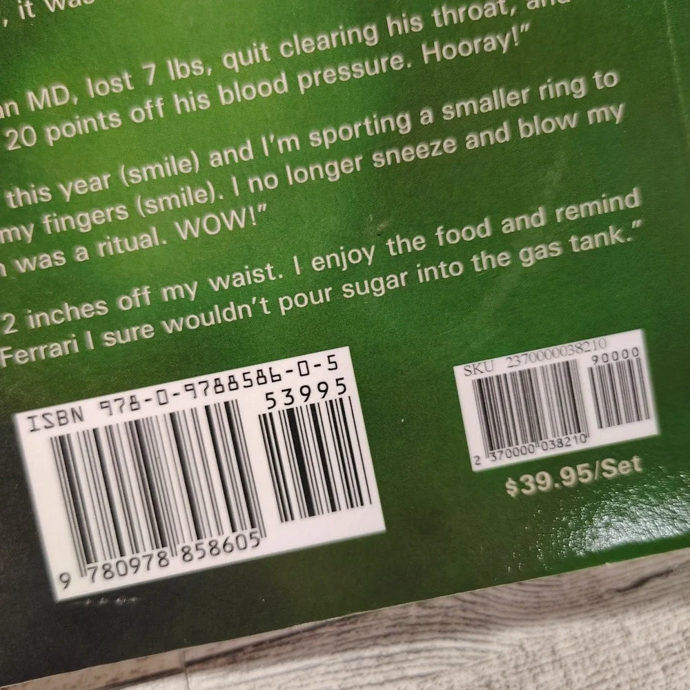 Cookbook abascal way